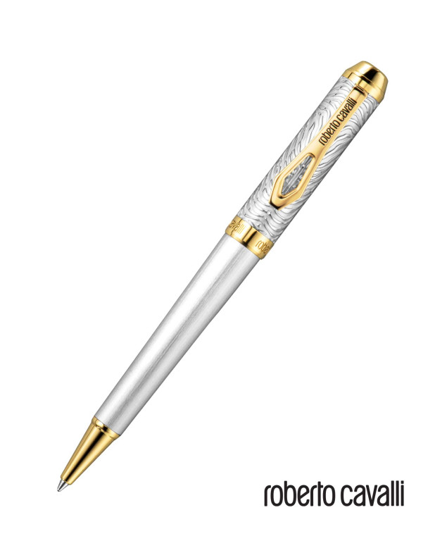 Roberto Cavalli Ballpoint Pen